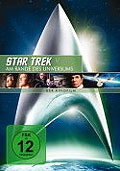 Film: Star Trek - Am Rande des Universums - Der Kinofilm - Remastered