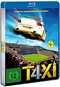 Film: Taxi 4