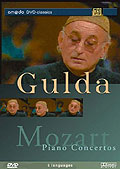 Friedrich Gulda - Mozart Piano Concertos