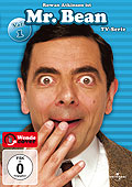 Film: Mr. Bean - TV-Serie - Vol. 1