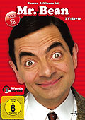 Film: Mr. Bean - TV-Serie - Vol. 2