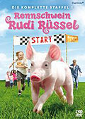 Film: Rennschwein Rudi Rssel - Staffel 1