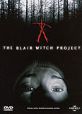 Film: The Blair Witch Project