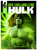 Film: Der unglaubliche Hulk - Staffel 5