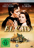 El Cid - 2-Disc Deluxe Edition