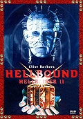 Film: Hellraiser 2 - Hellbound