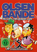 Die Olsenbande - Spielfilme 13, 14 und Olsendbande Junior