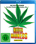 Film: Reefer Madness - Double Feature
