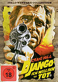 Film: Django - Ich will ihn tot