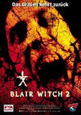 Film: Blair Witch 2