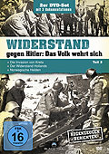 Film: Widerstand gegen Hitler: Das Volk wehrt sich - Teil 2