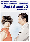 Film: Department S - Season Two
