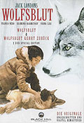Film: Wolfsblut & Wolfsblut kehrt zurck - 2 DVD Special Edition