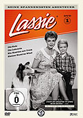 Film: Lassie - DVD 1