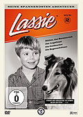 Film: Lassie - DVD 2
