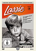 Film: Lassie - DVD 3