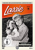 Film: Lassie - DVD 4