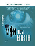 Film: The Man from Earth - 2-Disc Limited Special Edition