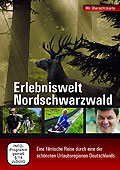 Film: Erlebniswelt Nordschwarzwald