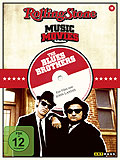 Film: Rolling Stone Music Movies Collection: Blues Brothers