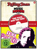 Film: Rolling Stone Music Movies Collection: The Filth and the Fury