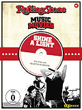 Film: Rolling Stone Music Movies Collection: Shine a Light