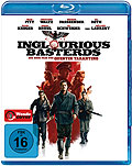 Film: Inglourious Basterds