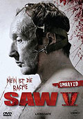 Film: SAW V - unrated