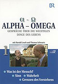 Film: Alpha - Omega - Gesprche ber die wichtigen Dinge des Lebens - Teil 1
