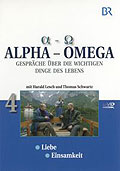 Alpha - Omega - Gesprche ber die wichtigen Dinge des Lebens - Teil 4