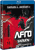Afro Samurai - Special Edition - Director's Cut
