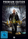 Film: I Am Legend - Premium Edition
