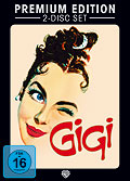 Film: Gigi - Premium Edition