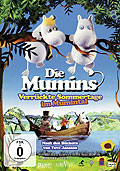 Film: Die Mumins - Verrckte Sommertage im Mumintal