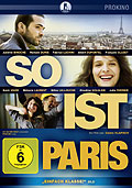 Film: So ist Paris - Ein bisschen Paris steckt in jedem von uns (Prokino) - Neuauflage