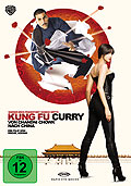 Film: Kung Fu Curry - Von Chandni Chowk nach China