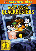 Film: Warner Kids: Daffy Duck's Quackbusters