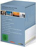 Arthaus Collection Dokumentarfilm - Gesamtedition