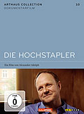 Film: Arthaus Collection Dokumentarfilm - Nr. 10 - Die Hochstapler