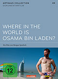 Film: Arthaus Collection Dokumentarfilm - Nr. 09 - Where in the World is Osama bin Laden