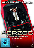 Film: Herzog - Scheidungsanwalt