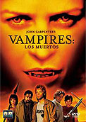 Film: John Carpenters Vampires: Los Muertos