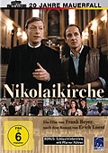 Film: 20 Jahre Mauerfall: Nikolaikirche