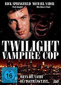 Film: Twilight Vampire Cop
