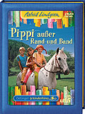 Oetinger Kinderkino: Pippi - Auer Rand und Band