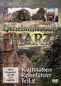 Geheimnisvoller Harz - Teil 2