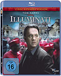 Film: Illuminati - 2 Disc Extended Version