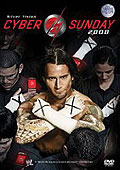 Film: WWE - Cyber Sunday 2008