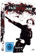 Film: Painkiller Jane - Season 1