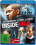 Film: Inside Man